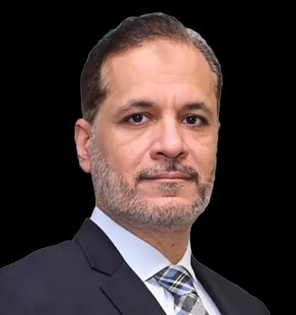 Muhammad Nauman