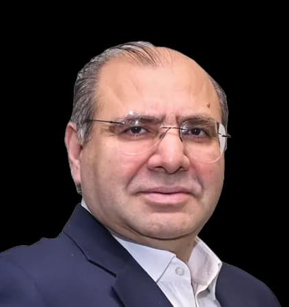 Mr. Sajid Feroze