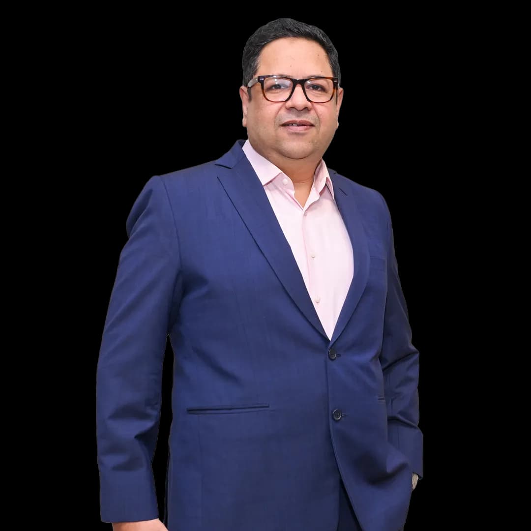 Mr. Ahmad Waseem Khan
