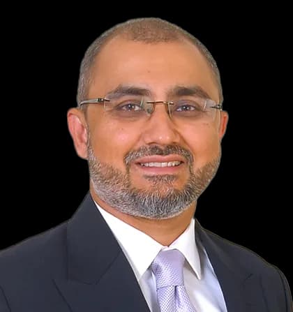 Salman Ul Haque
