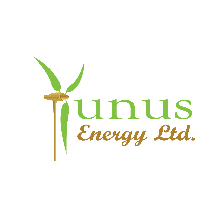 Yunus Energy Limited