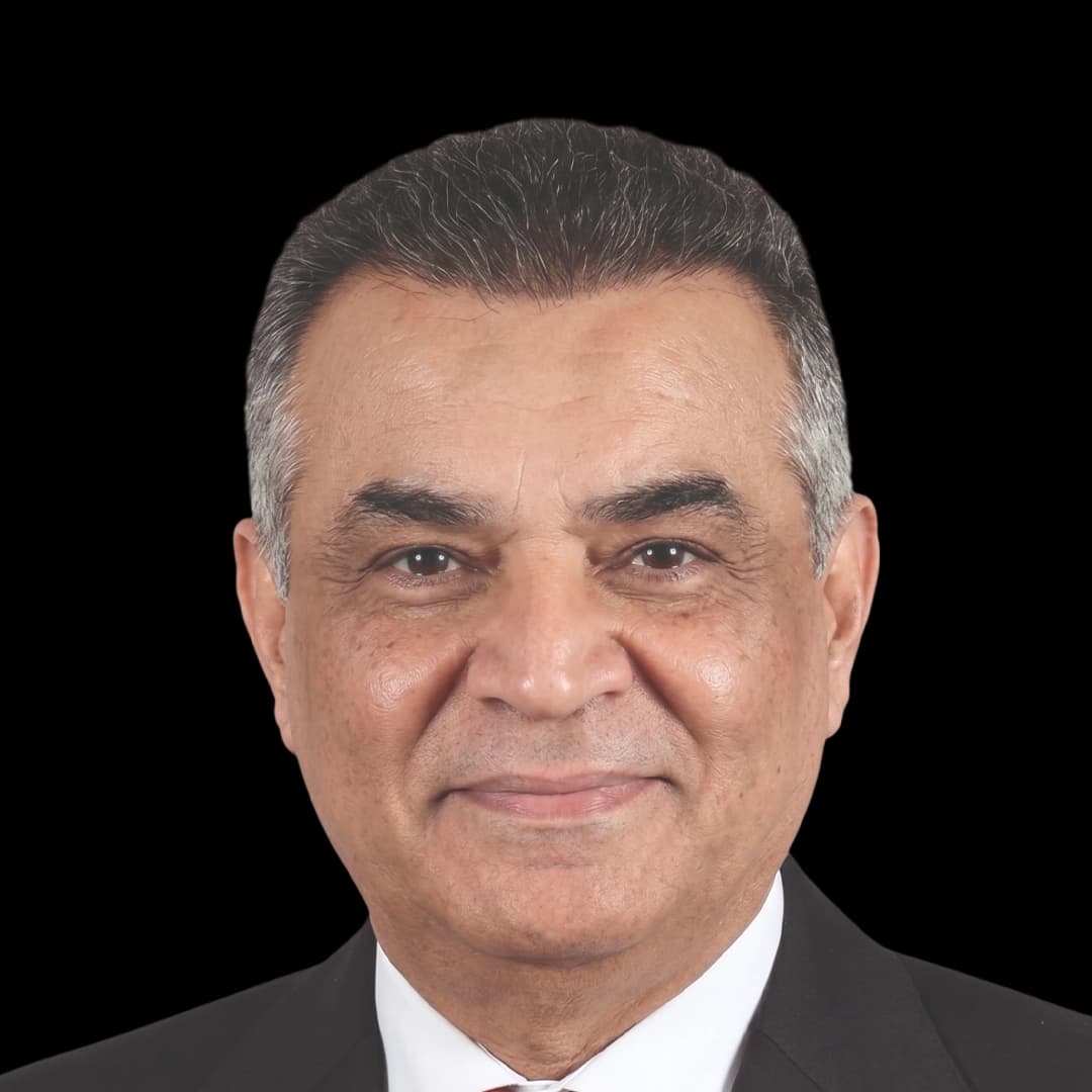 محمد سہیل طبہ