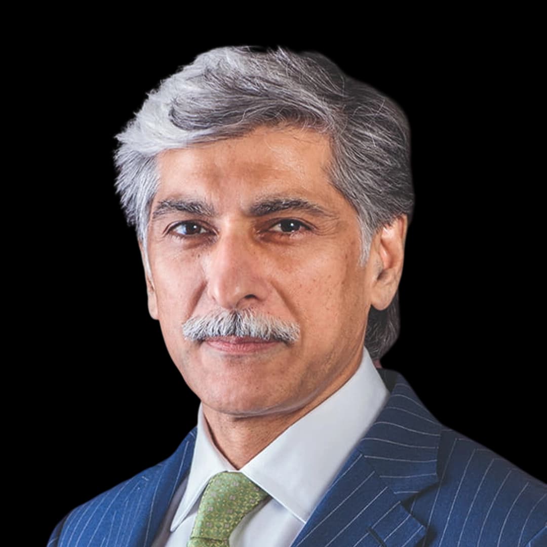 خواجہ اقبال حسن