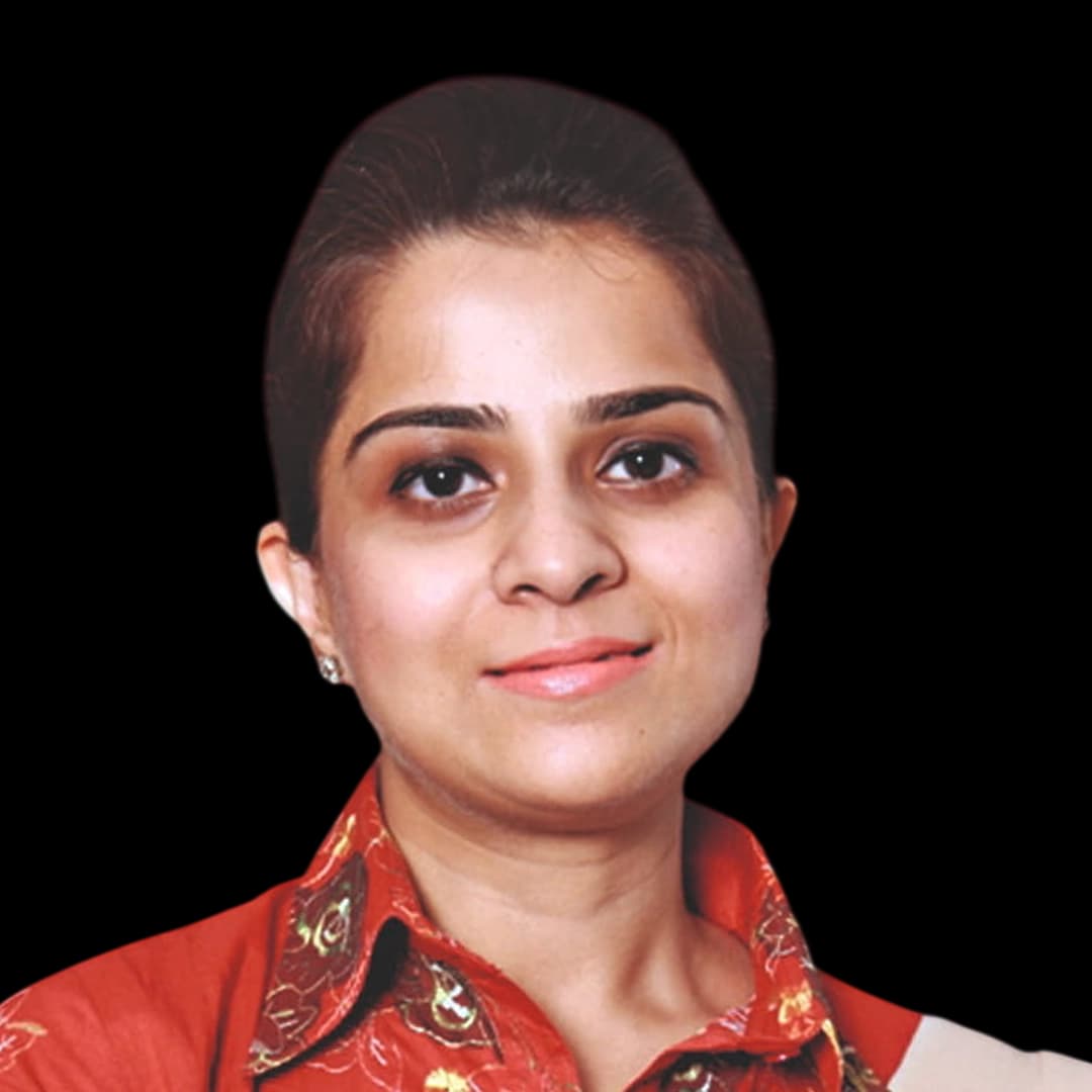 مریم طبہ خان