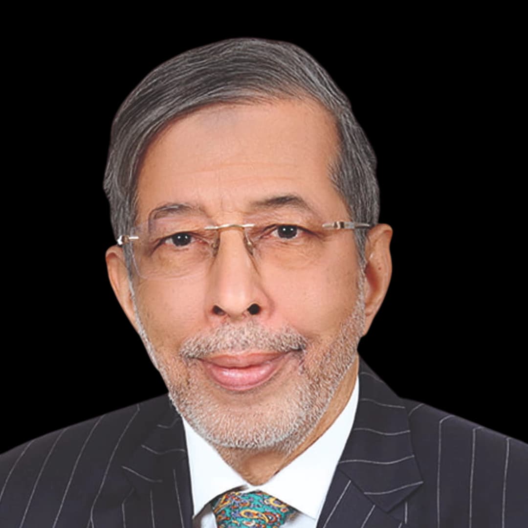 شبیر حمزہ کھنڈوالا