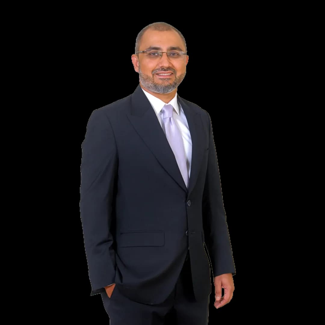 Salman Ul Haque