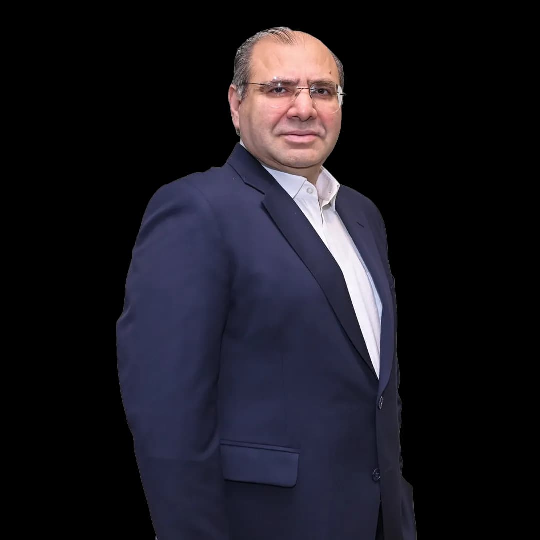 Mr. Sajid Feroze