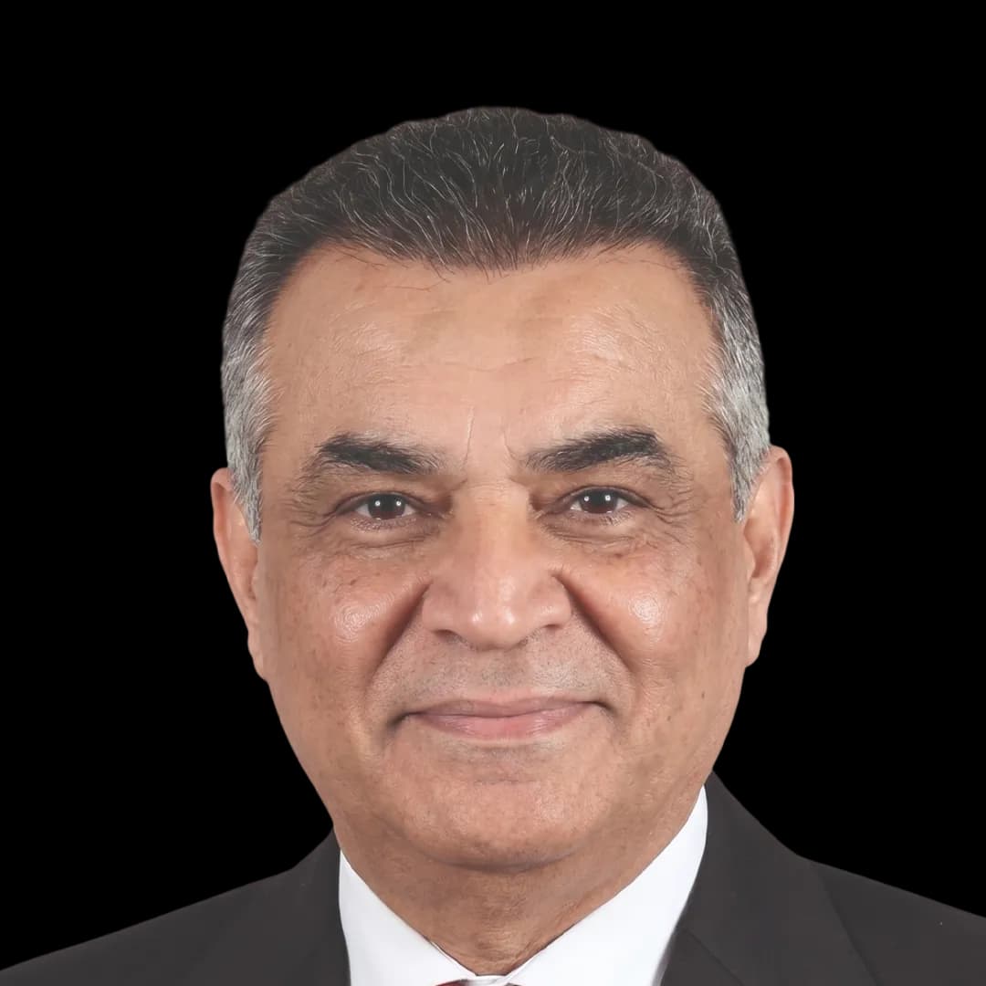 محمد سہیل طبہ
