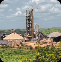 Lucky Cement worldwide delivery