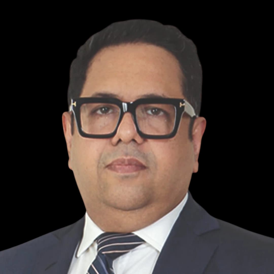 احمد وسیم خان