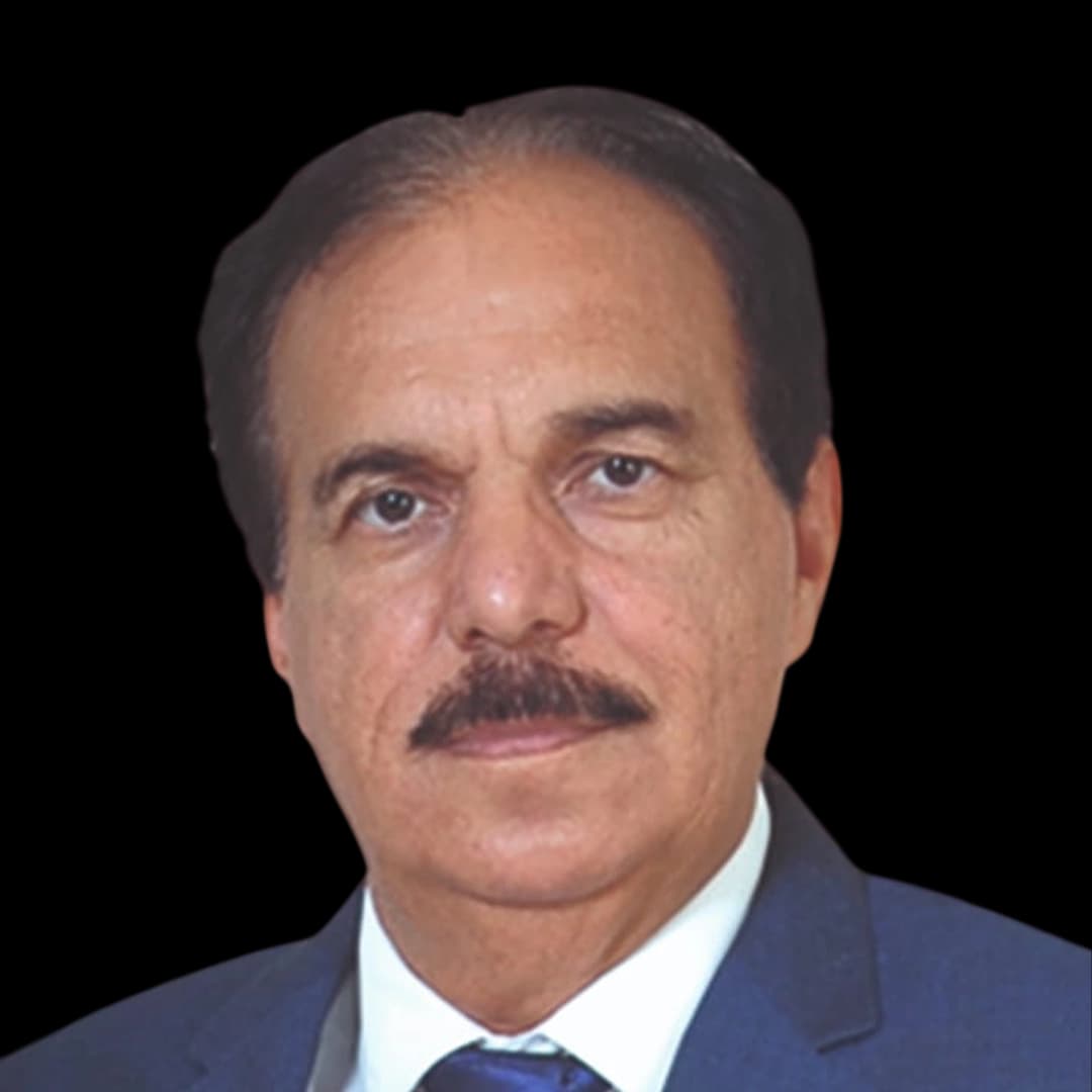 اسلم بلوچ