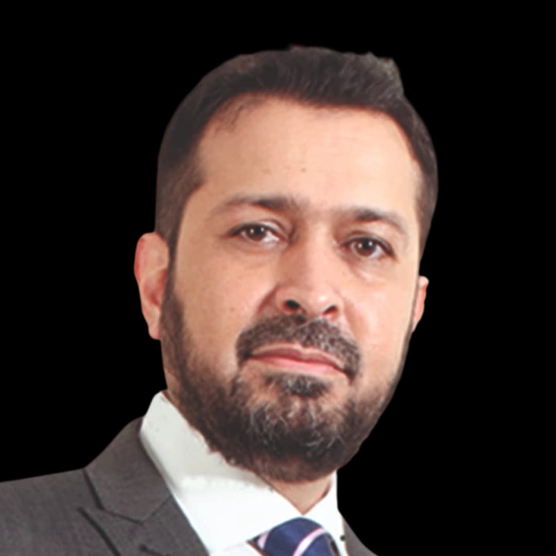 عاطف کلودی