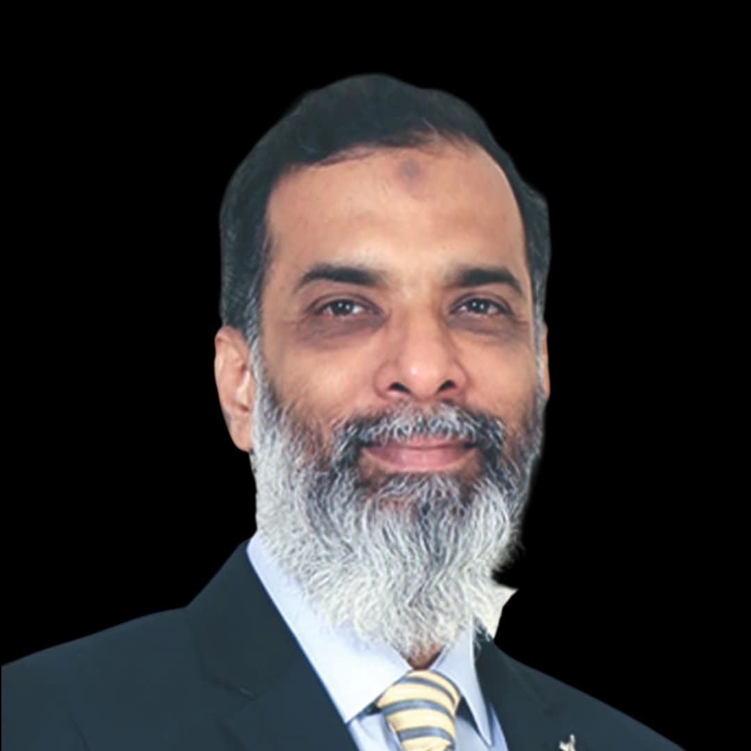 مظہر حسین