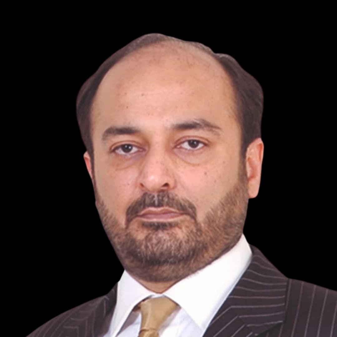 میاں یاسر سلیمان