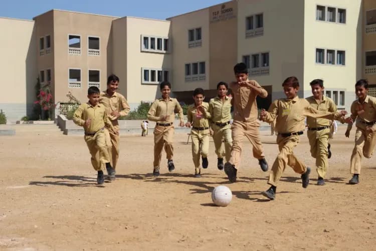 Lakki Pezu Scholarship Program