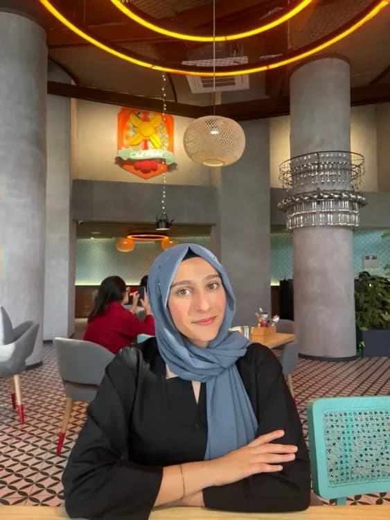 Zainab Loya