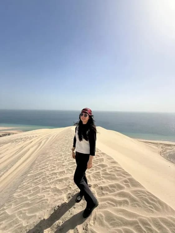 Manahil Khan