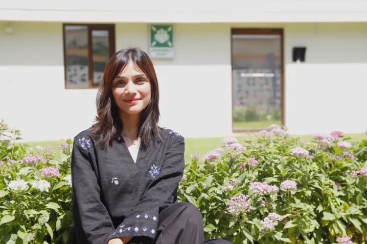 Sameen Asad